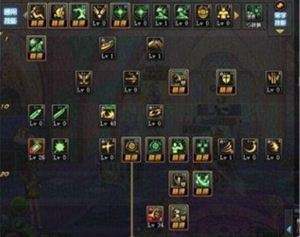 红眼无限怒气堆法 做一个高伤害的怒战士