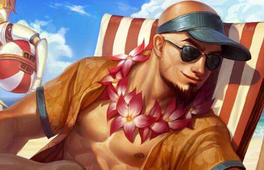 lol国产show背景音乐 lol国产showbgm大全