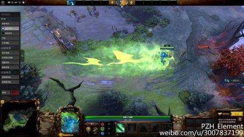 6月24日DOTA2更新：TI6小紅本不朽二飾品