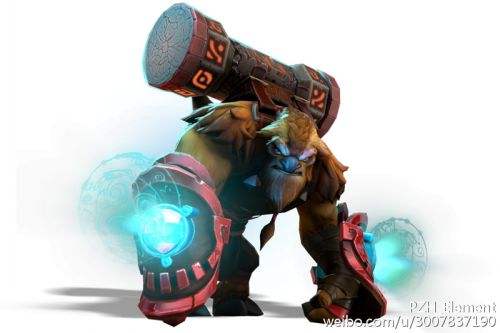 6月24日DOTA2更新：TI6小紅本不朽二飾品