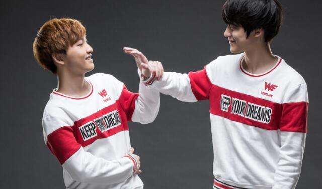 夜空中最亮的国产之星 LPL新希望之兮夜