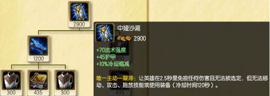 全出多一套技能?四大技能型装备大起底_特玩网lol英雄联盟专区