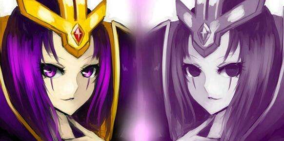 上单妖姬该怎么玩 S6五速鞋上单妖姬崛起