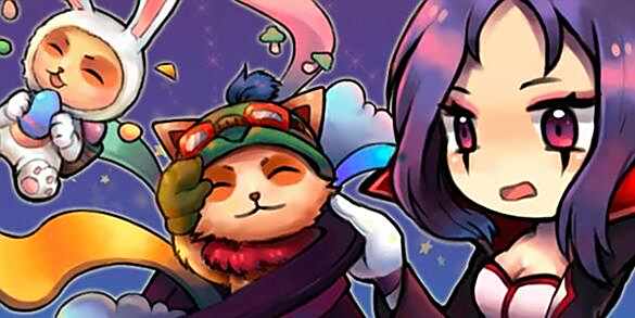 上单妖姬该怎么玩 S6五速鞋上单妖姬崛起