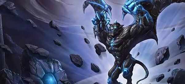 吃一套技能不掉血?法师克星加里奥攻略