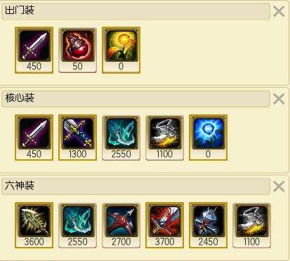 永远压不住的ADC？ 希维尔符文天赋出装推荐