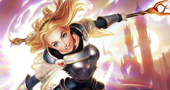 一大五人死！S6光辉符文天赋出装推荐