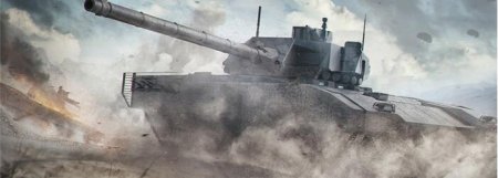 《装甲战争》上线全新竞技模式 战争之王