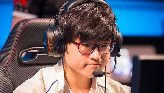 喜新不厌旧 且看LPL里的新鲜事物