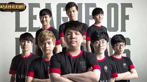 喜新不厌旧 且看LPL里的新鲜事物