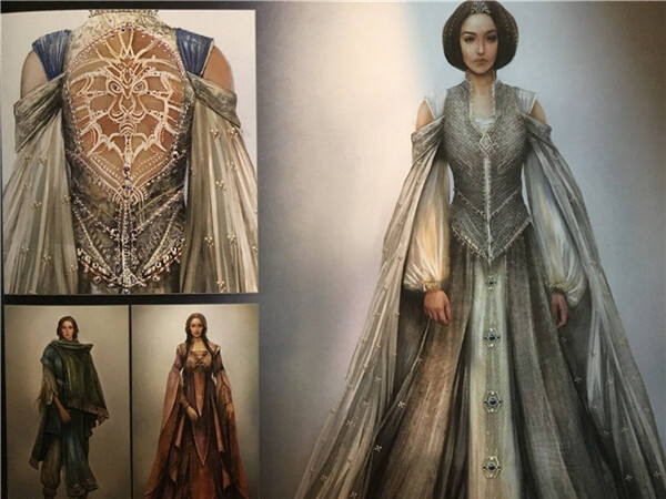 暴风城王后洛萨爵士麦迪文迦罗娜矮人与精灵古尔丹杜隆坦奥格瑞姆