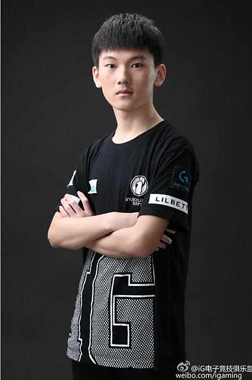 英雄联盟 jklove是谁 国服第一德莱文jk介绍