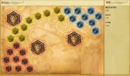 德玛西亚之力出装顺序 上单盖伦天赋符文加点