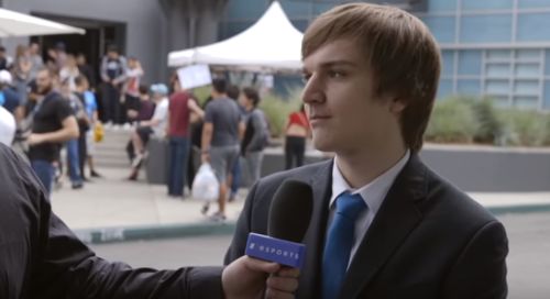 CLG教练采访：我们对中路的掌控有点弱