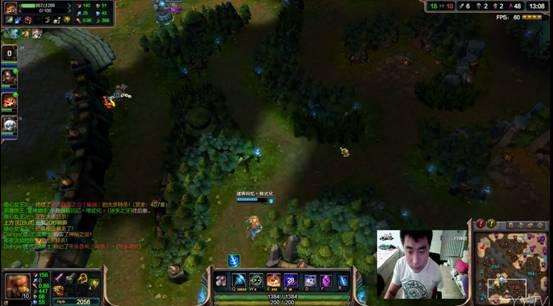 那些身残志坚的LOL玩家 断臂依然能打上钻石