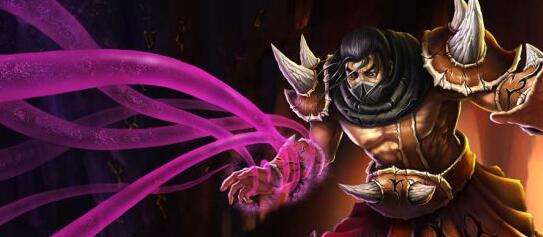 S7卡萨丁天赋符文推荐 lol卡萨丁出装顺序