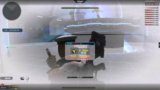 逆战禁魔岛相信图文攻略 攻略禁魔岛武器推荐