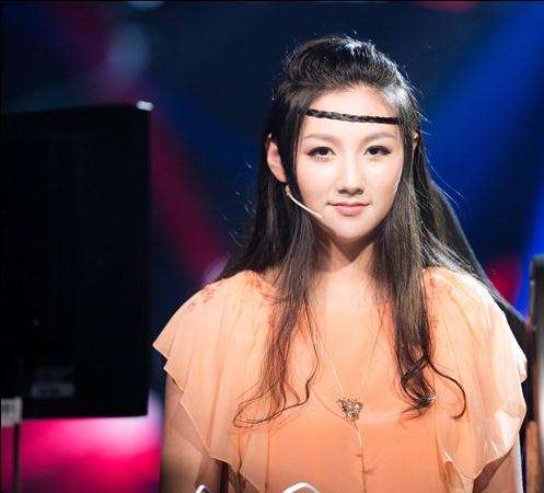 堂姐小智今晚重聚全民TV 表姐小苍表妹冬阳还远吗?