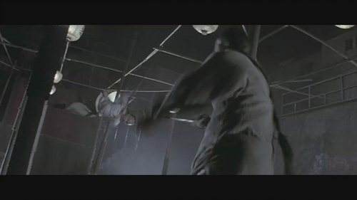 娱乐相关玩家交流 真人版壁技加二段大圣游