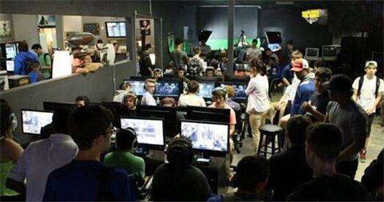 LOL项目开课 谁可担当电竞教师？