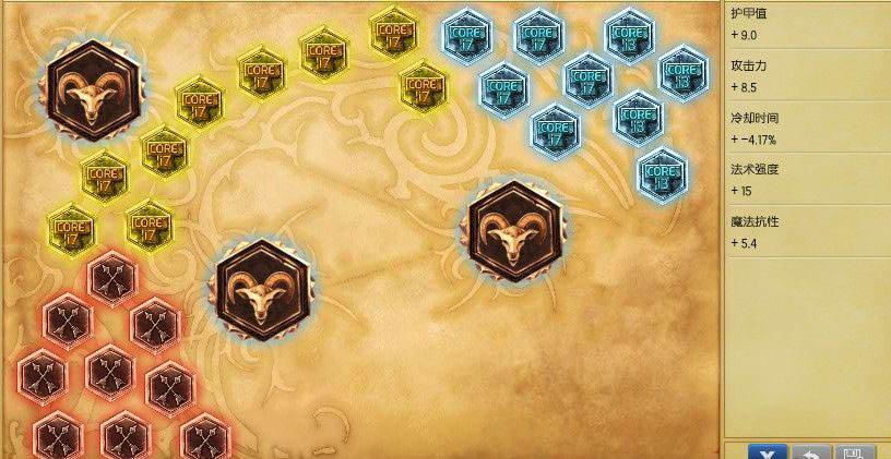 LOL阿木木打野符文搭配 天赋加点打法推荐