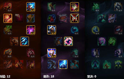 厂长卡兹克天赋