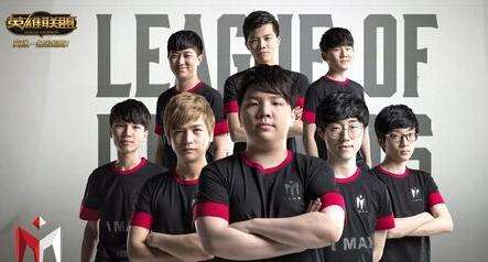 英雄联盟IM战队成员介绍 IM战队资料