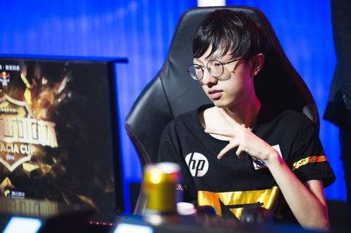 LPL前瞻:SS对话RNG 目光不能从野区离开