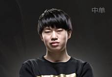 RNG战队成员介绍
