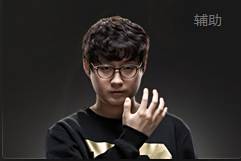 RNG战队成员介绍