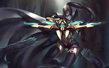 英雄联盟伤害是怎么计算的 计算公式讲解