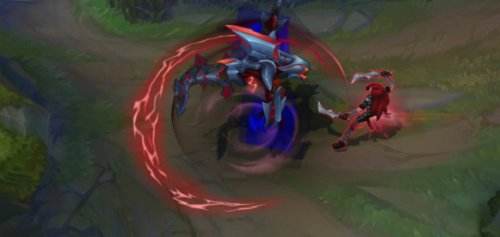 LOLS6雷克塞天赋符文搭配 挖掘机出装思路