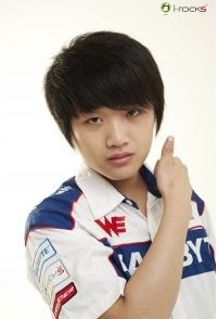 曾经世界第一ADC WE微笑斗鱼直播地址介绍