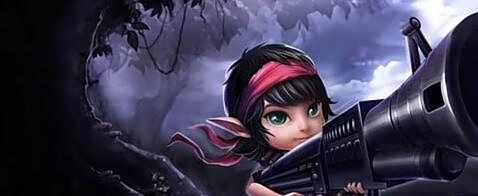 lolsolo什么英雄厉害 单挑最强就用这10个