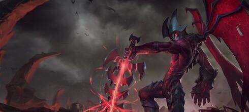 lolsolo什么英雄厉害 单挑最强就用这10个