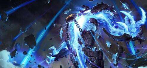 lolsolo什么英雄厉害 单挑最强就用这10个