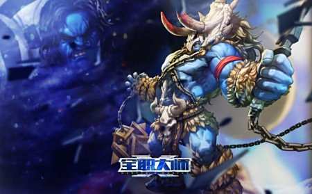 《全职大师》评测:快节奏游戏 5分钟结束战局