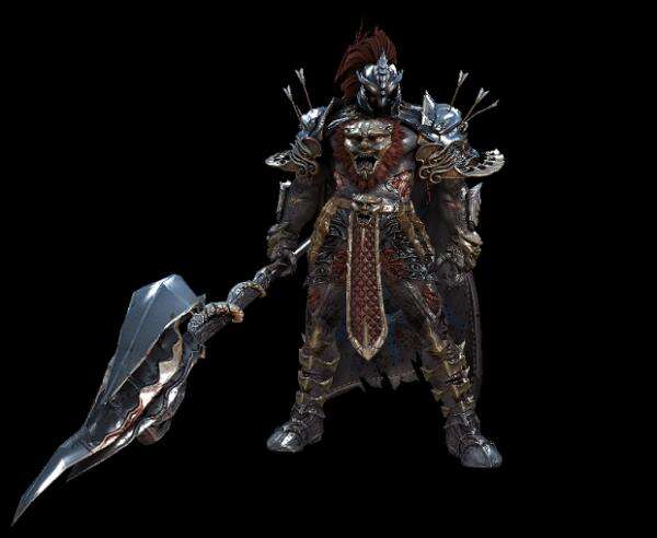 逆战九州龙陵新角色介绍逆战新猎场boss介绍