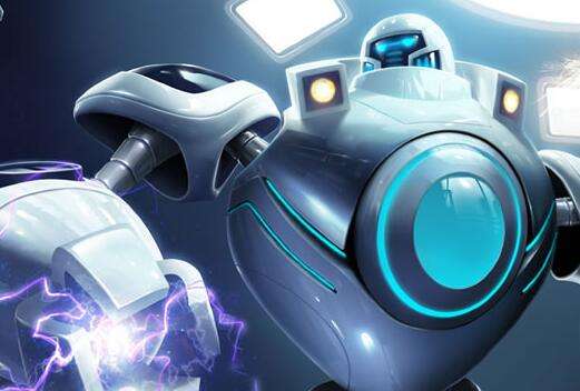 S6机器人出装顺序 卷毛布里茨脏套路技巧