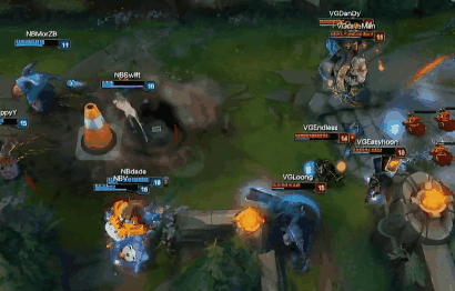 最强亚索逆袭新套路出炉_特玩网lol英雄联盟专区