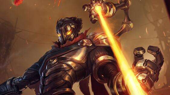 电竞三只手什么意思lol电竞三只手是谁