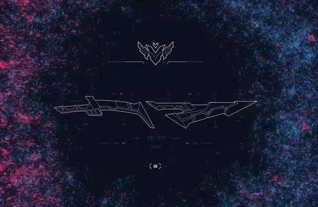 LOL源计划新皮肤曝光:线索直指这三大英雄