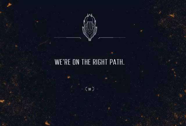 LOL源计划新皮肤曝光:线索直指这三大英雄