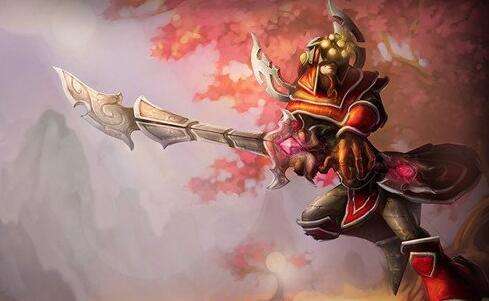 杀戮神器 S7剑圣打野天赋符文出装全攻略