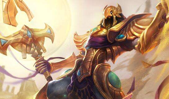 沙漠皇帝阿兹尔台词大全 不要挡在皇帝面前