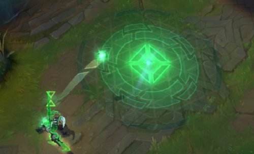 三款全新源计划皮肤曝光 lol源计划强势归来