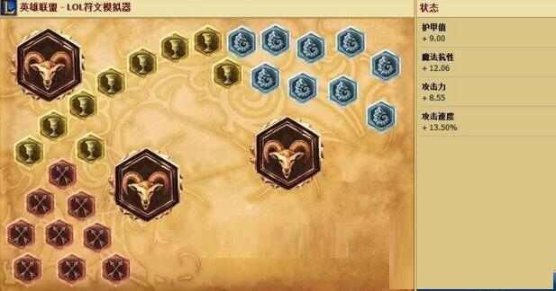 下路ADC一姐 lols7女枪天赋符文出装介绍