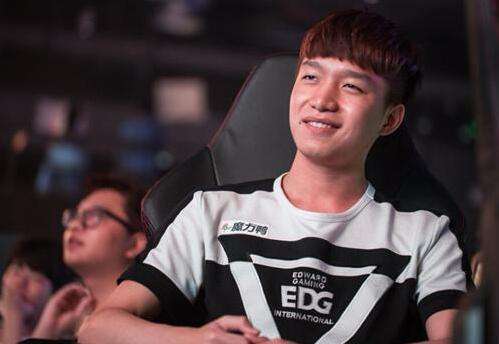 电竞贝多芬是谁 揭秘诺言电竞贝多芬来历