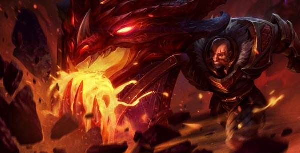 lol布隆哪个皮肤好看 布隆皮肤大全一览