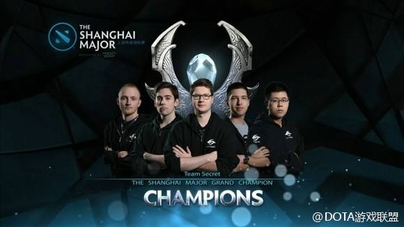 V社赛制改革 你认为谁能入选DOTA2名人堂